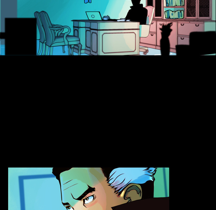 Kill Starter Chapter 11 page 25 - 