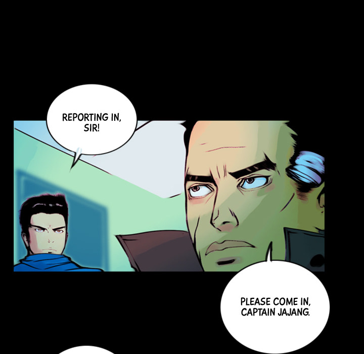 Kill Starter Chapter 11 page 27 - 
