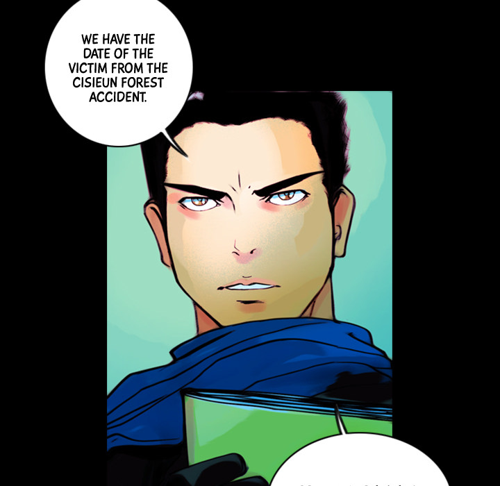 Kill Starter Chapter 11 page 28 - 