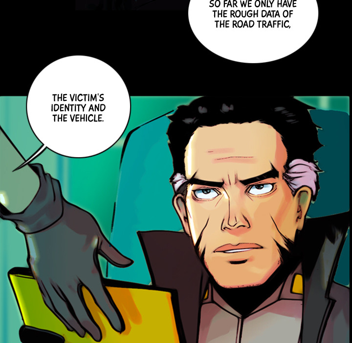 Kill Starter Chapter 11 page 29 - 