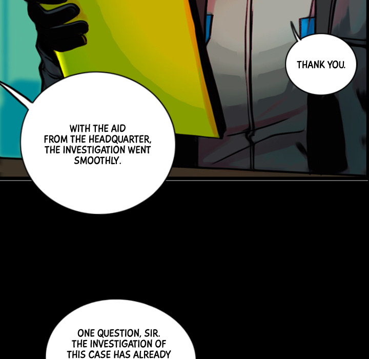 Kill Starter Chapter 11 page 30 - 