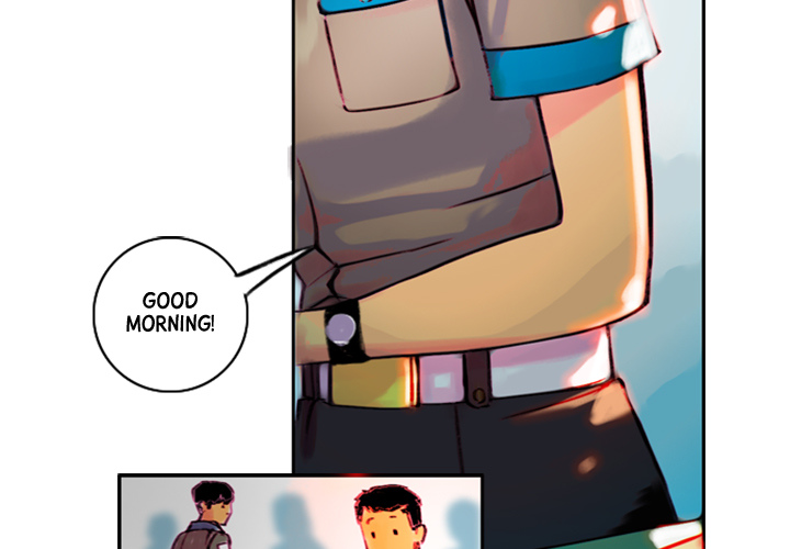 Kill Starter Chapter 11 page 4 - 