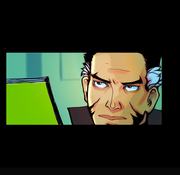 Kill Starter Chapter 11 page 32 - 