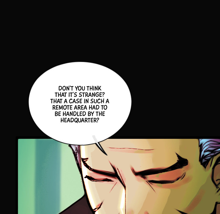 Kill Starter Chapter 11 page 33 - 