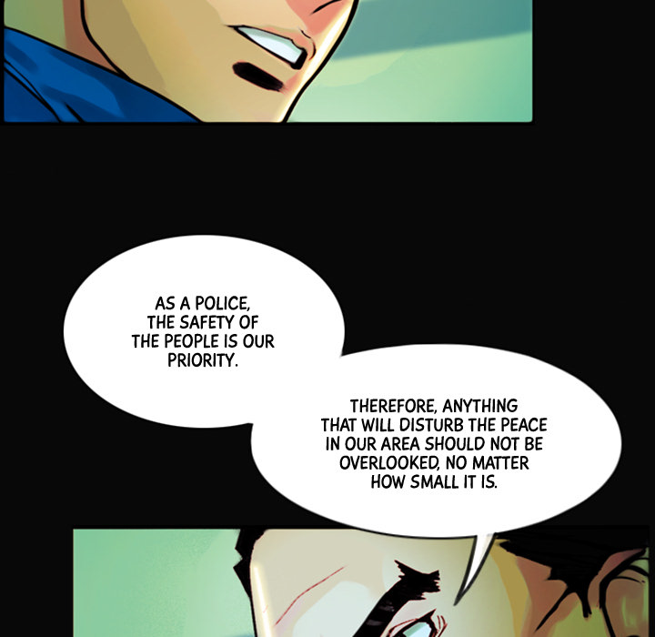 Kill Starter Chapter 11 page 35 - 