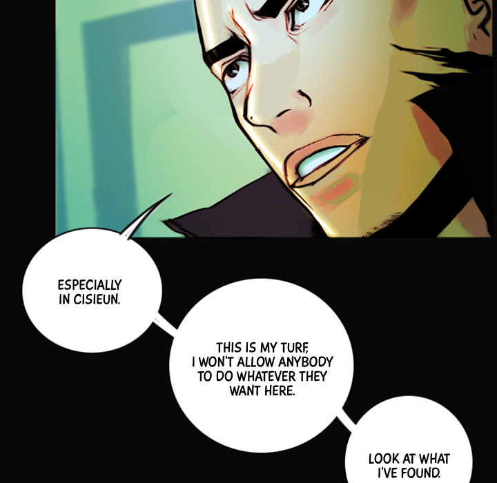 Kill Starter Chapter 11 page 36 - 
