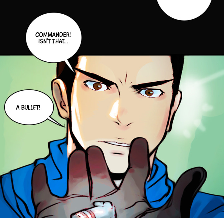 Kill Starter Chapter 11 page 37 - 