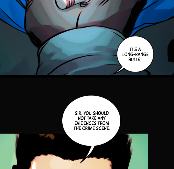 Kill Starter Chapter 11 page 38 - 