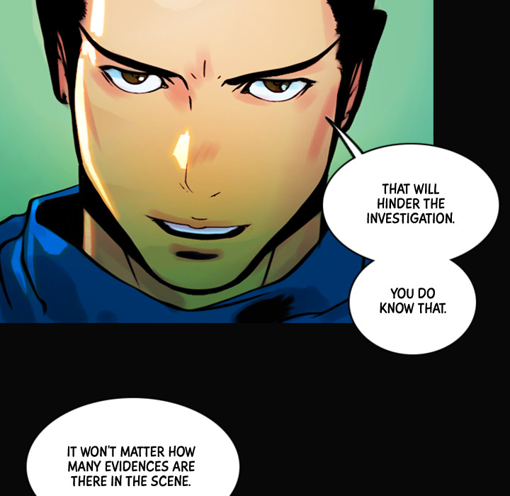 Kill Starter Chapter 11 page 39 - 