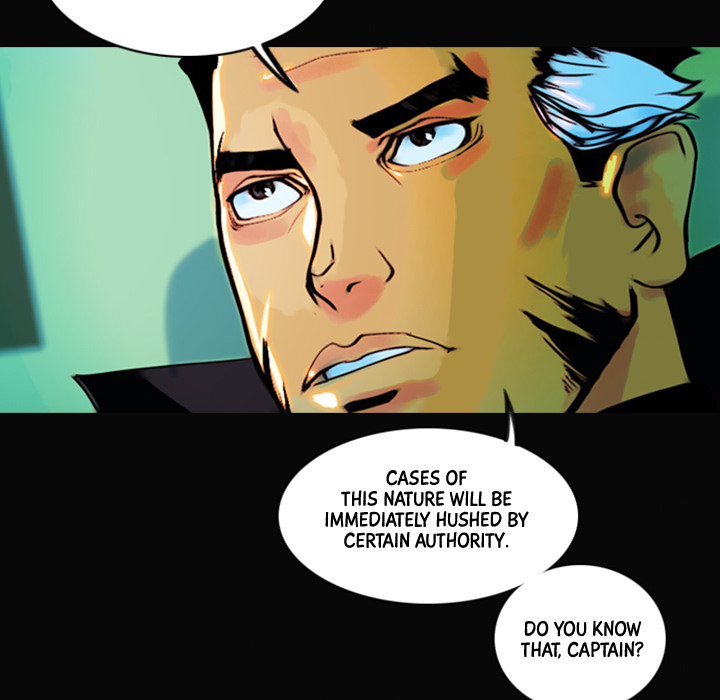 Kill Starter Chapter 11 page 40 - 