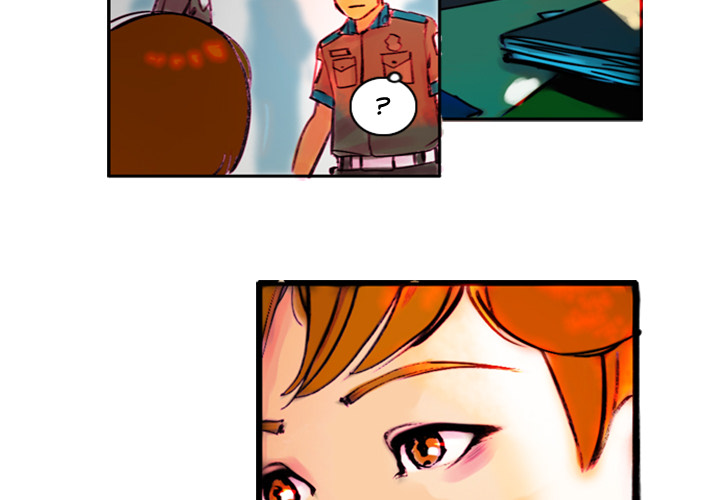 Kill Starter Chapter 11 page 5 - 