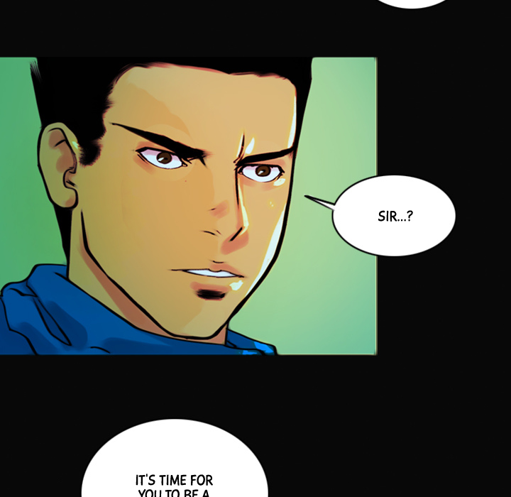 Kill Starter Chapter 11 page 41 - 