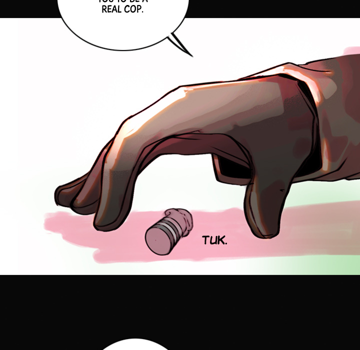 Kill Starter Chapter 11 page 42 - 