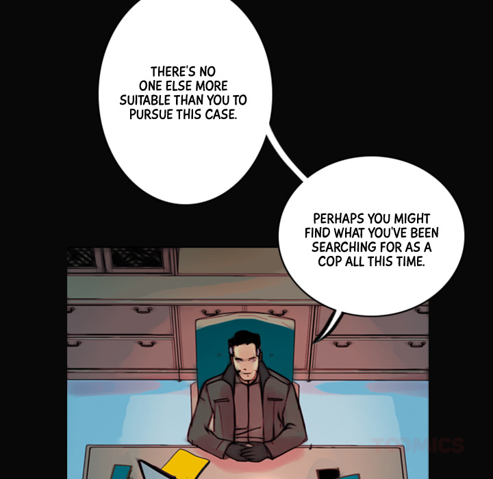 Kill Starter Chapter 11 page 43 - 