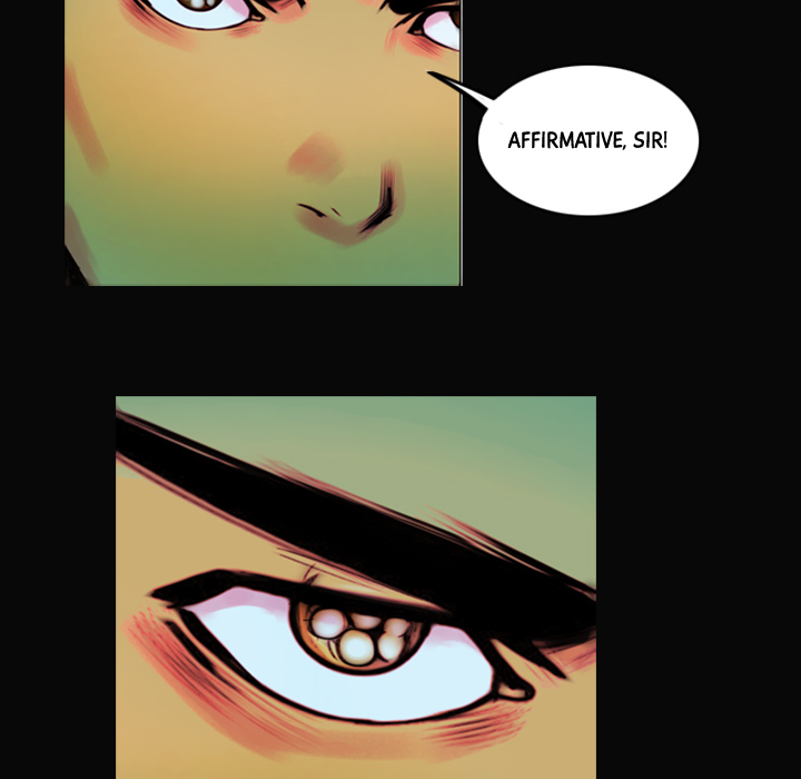 Kill Starter Chapter 11 page 45 - 
