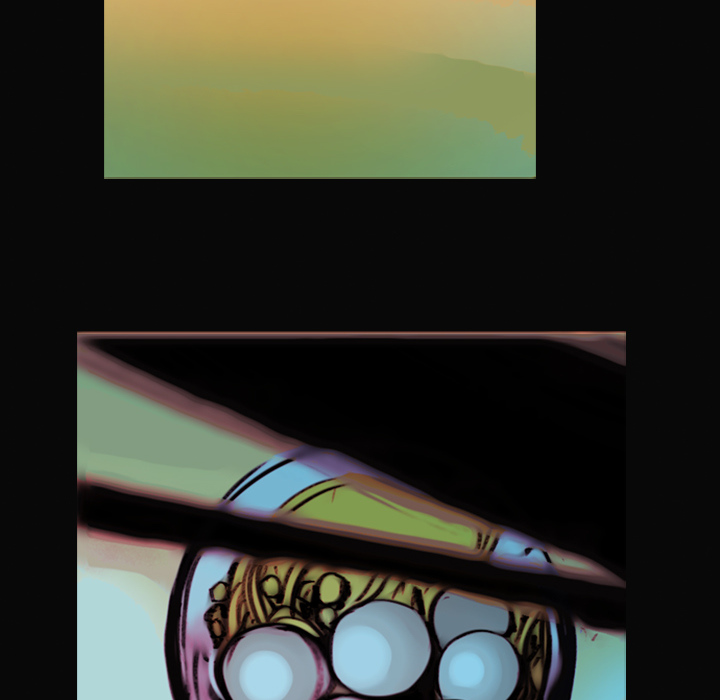 Kill Starter Chapter 11 page 46 - 