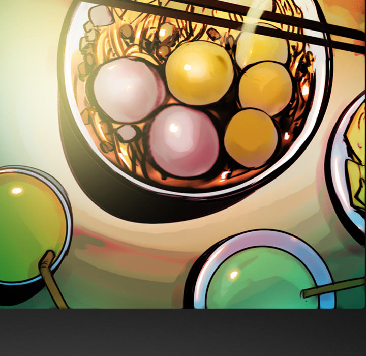 Kill Starter Chapter 11 page 48 - 