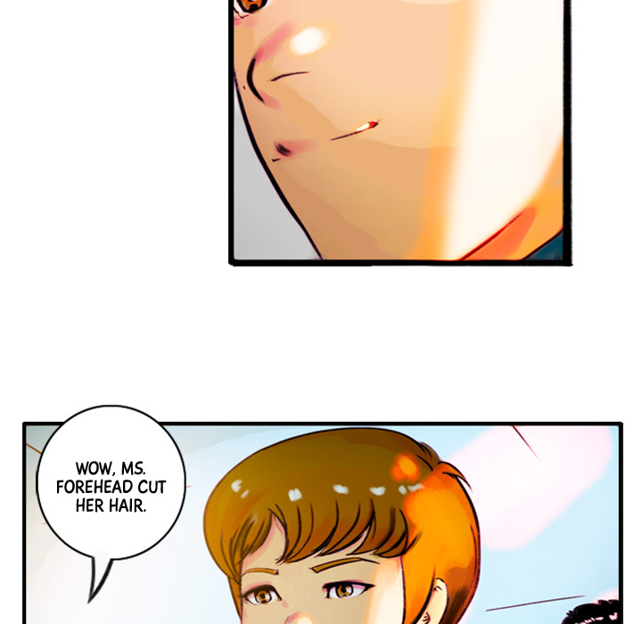 Kill Starter Chapter 11 page 6 - 