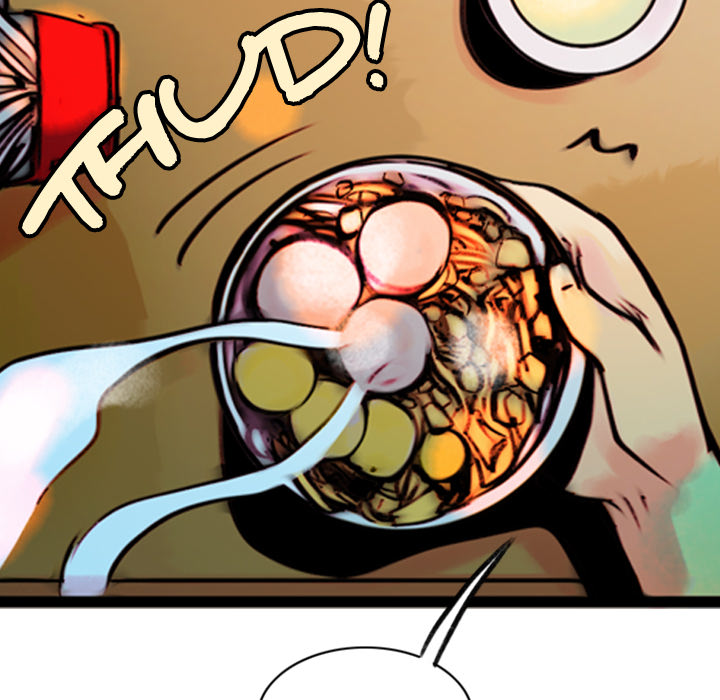 Kill Starter Chapter 11 page 51 - 