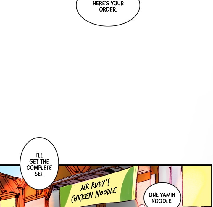 Kill Starter Chapter 11 page 52 - 