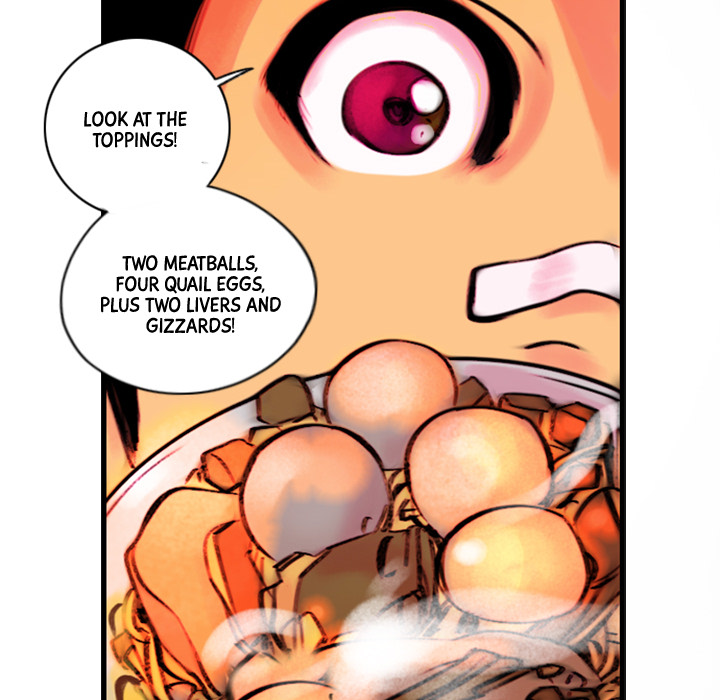 Kill Starter Chapter 11 page 55 - 