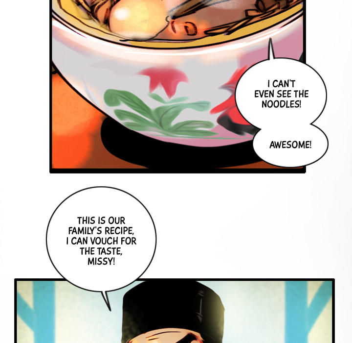 Kill Starter Chapter 11 page 56 - 