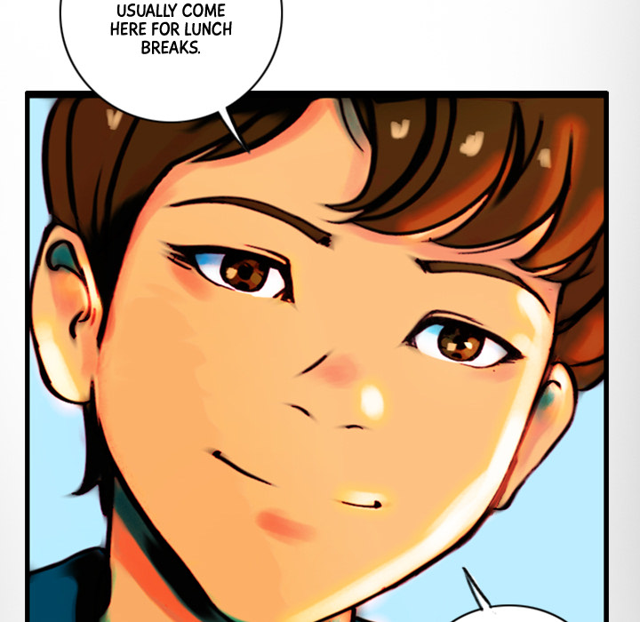 Kill Starter Chapter 11 page 59 - 