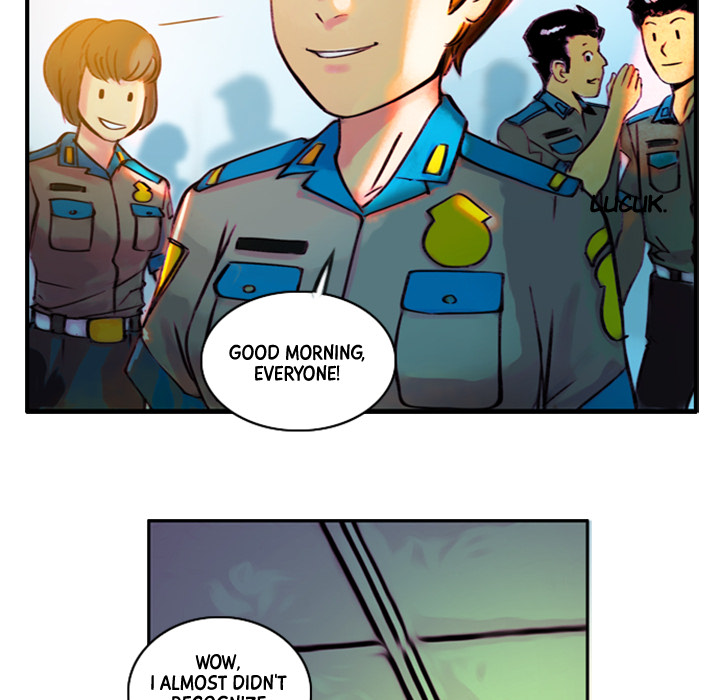 Kill Starter Chapter 11 page 7 - 