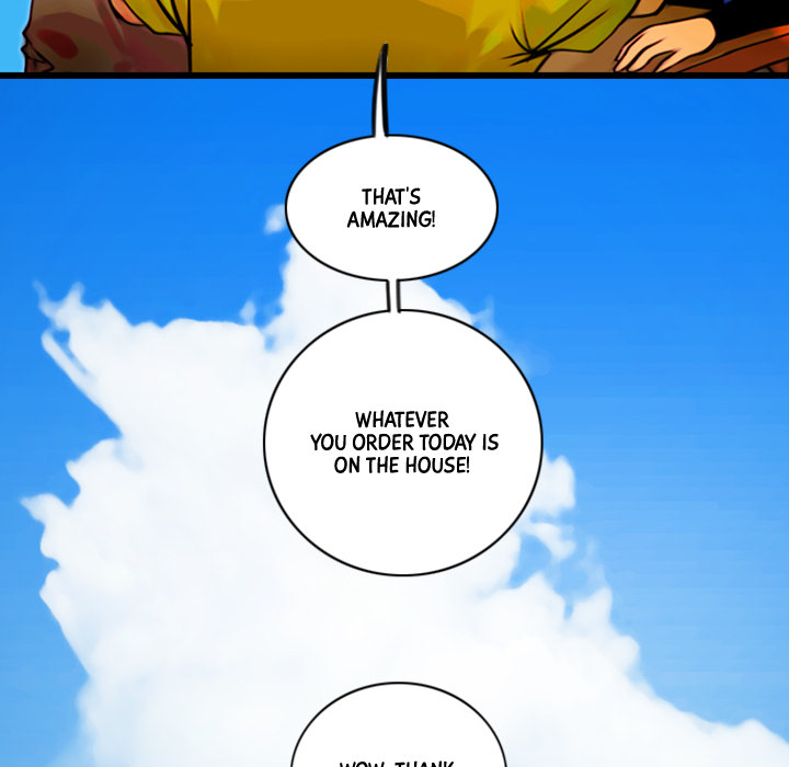 Kill Starter Chapter 11 page 61 - 
