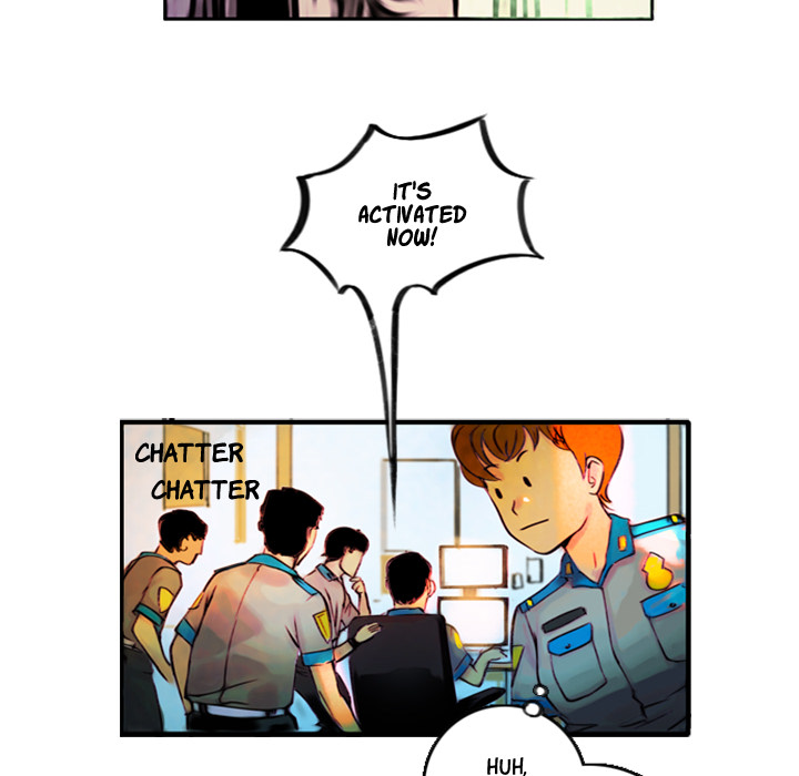 Kill Starter Chapter 11 page 9 - 