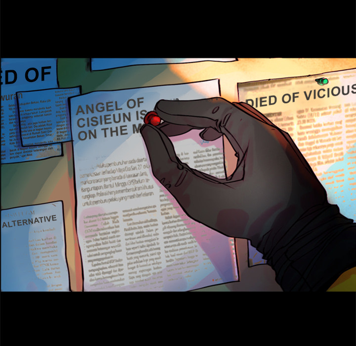 Kill Starter Chapter 12 page 11 - 