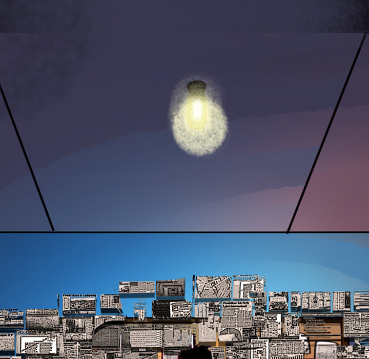 Kill Starter Chapter 12 page 15 - 