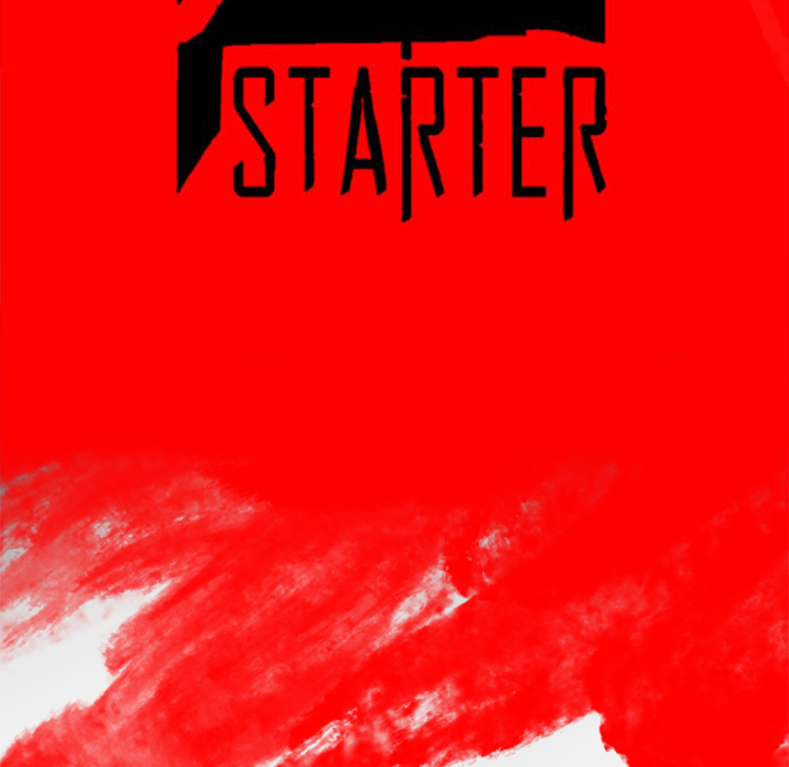 Kill Starter Chapter 12 page 20 - 