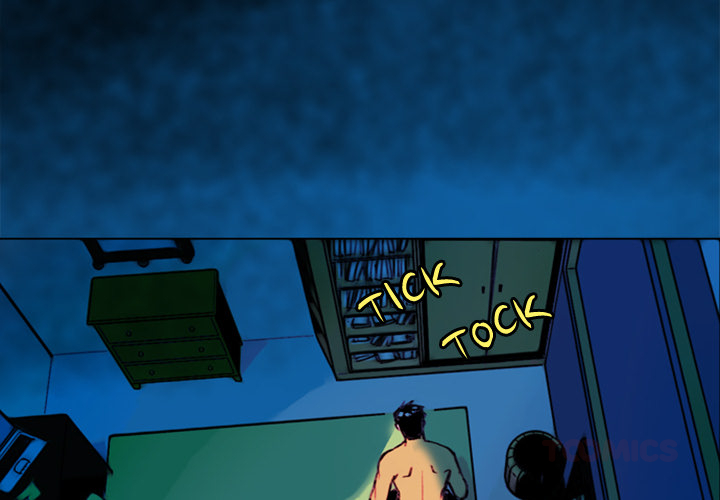 Kill Starter Chapter 12 page 3 - 
