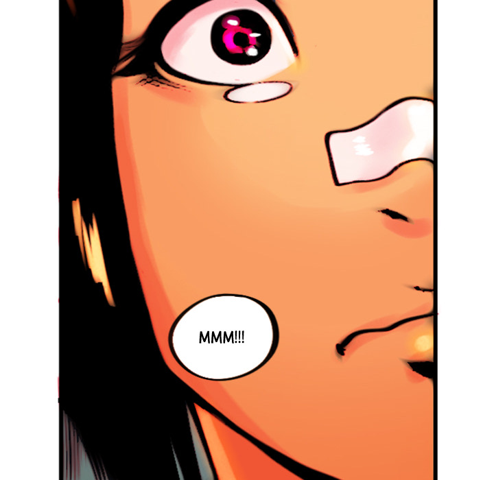 Kill Starter Chapter 12 page 25 - 