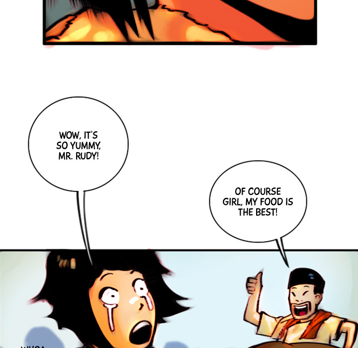 Kill Starter Chapter 12 page 26 - 