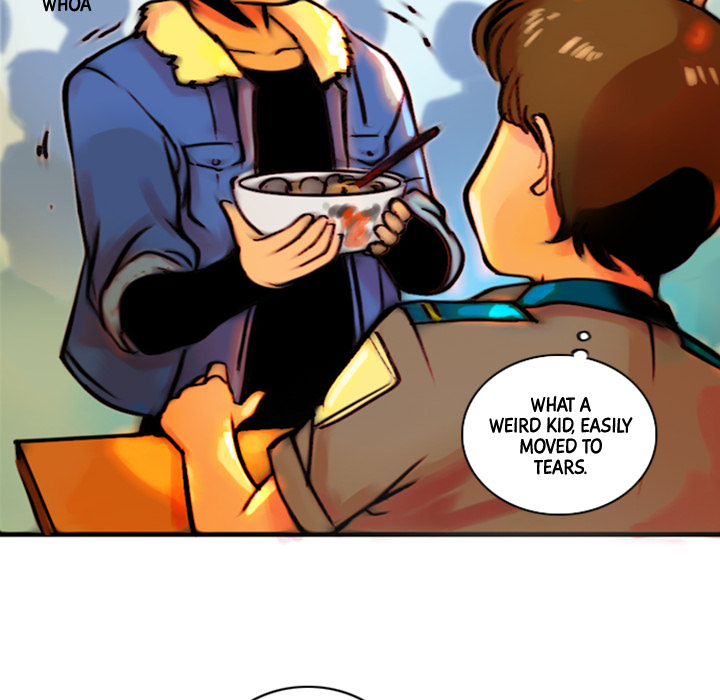 Kill Starter Chapter 12 page 27 - 