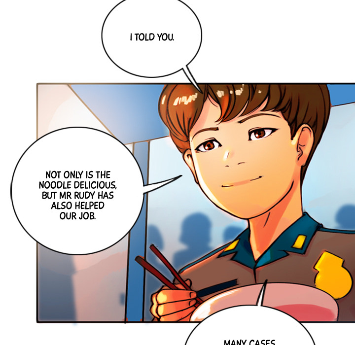 Kill Starter Chapter 12 page 28 - 