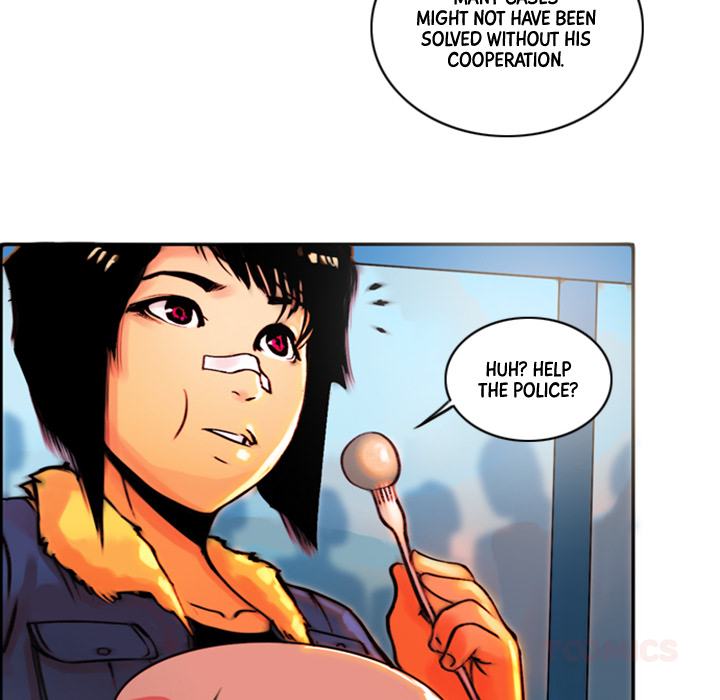 Kill Starter Chapter 12 page 29 - 