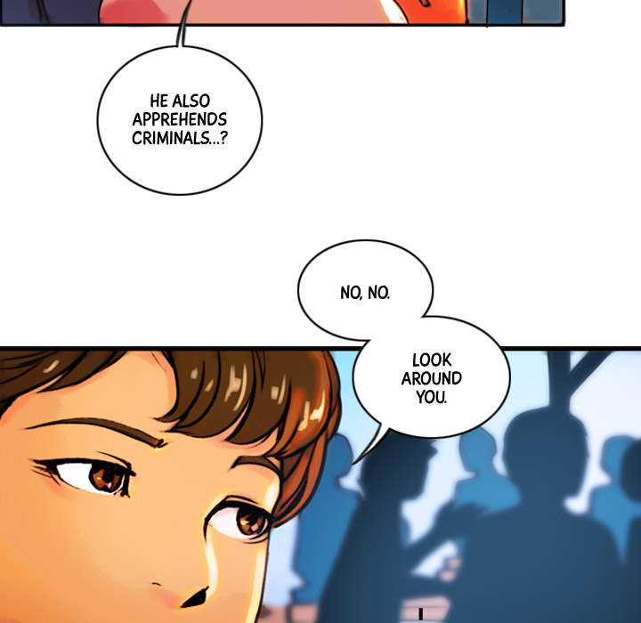 Kill Starter Chapter 12 page 30 - 