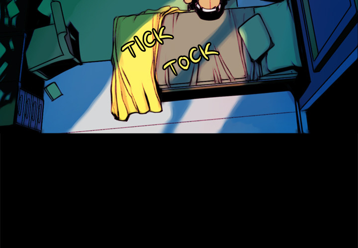Kill Starter Chapter 12 page 4 - 
