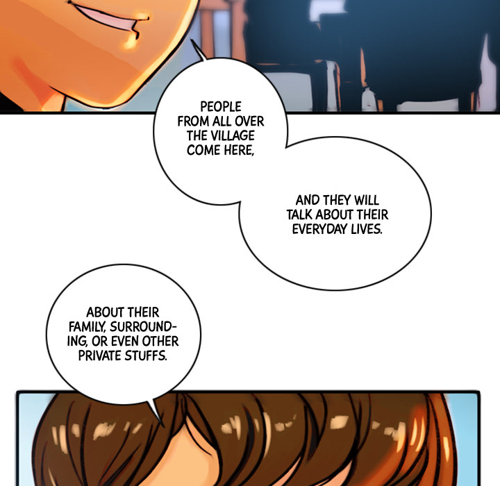 Kill Starter Chapter 12 page 31 - 