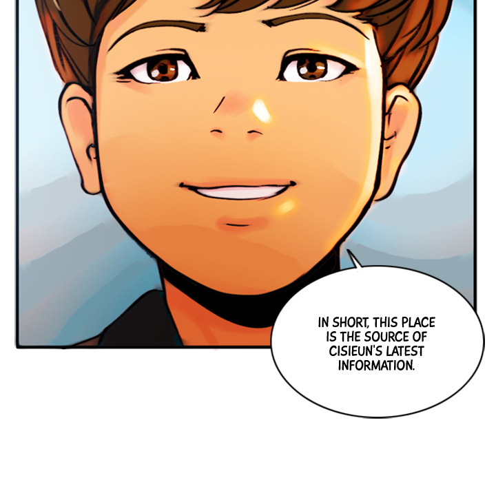 Kill Starter Chapter 12 page 32 - 