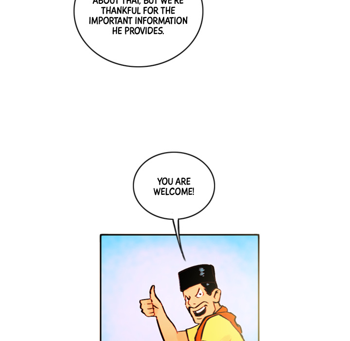Kill Starter Chapter 12 page 34 - 