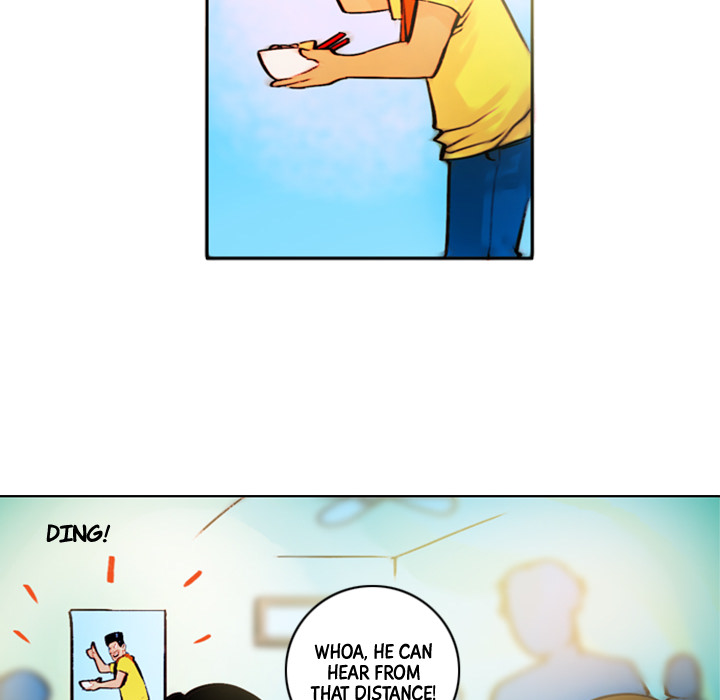 Kill Starter Chapter 12 page 35 - 