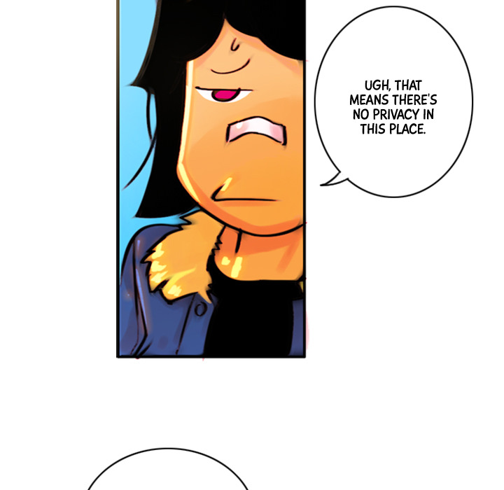 Kill Starter Chapter 12 page 37 - 