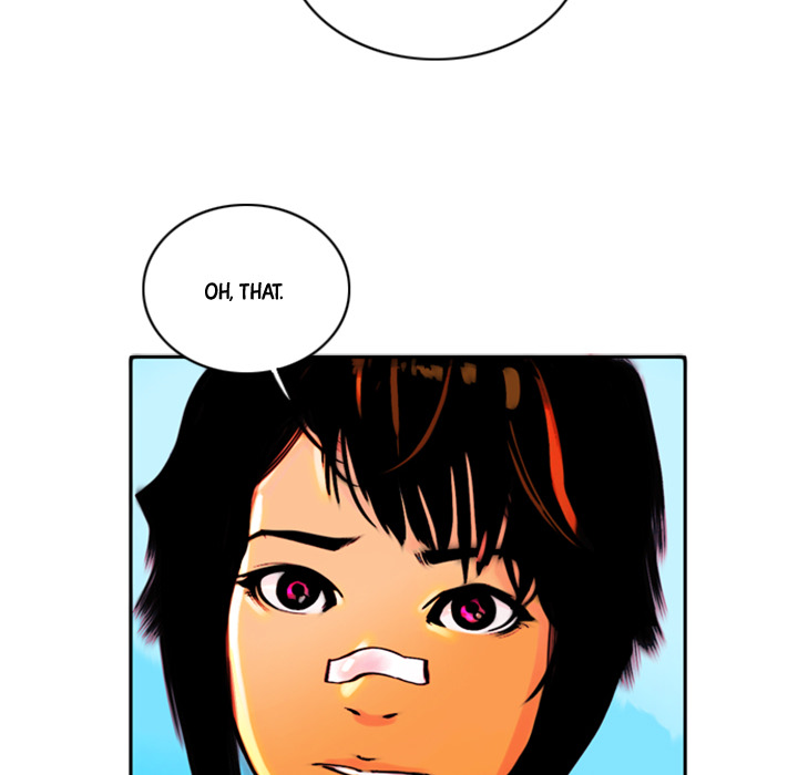 Kill Starter Chapter 12 page 39 - 