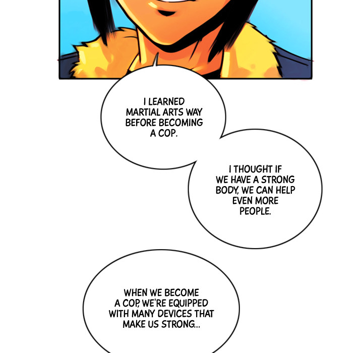 Kill Starter Chapter 12 page 40 - 
