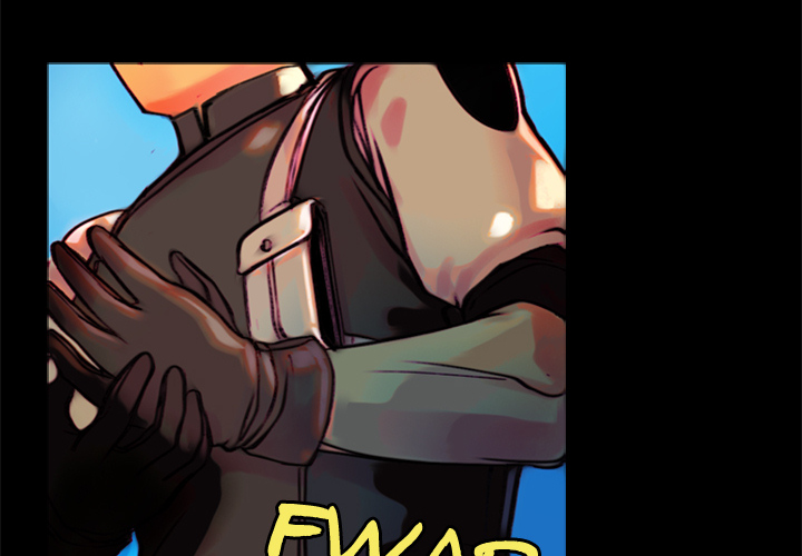 Kill Starter Chapter 12 page 5 - 