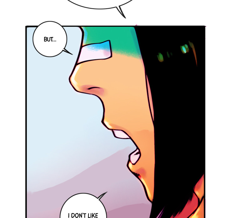 Kill Starter Chapter 12 page 41 - 